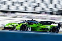 Pierwsze por&oacute;wnanie nowego Lamborghini