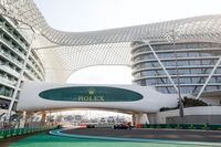 A qué hora y cómo ver las prácticas del GP de Abu Dhabi de F1 2024