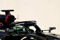 Kandydat do Williamsa?