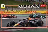 As&iacute; os contamos la carrera del GP de China 2024 de F1