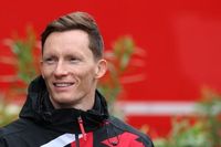 Faworyt nie pojedzie na Le Mans