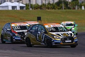 Copa HB20: Leo Reis faz a pole da sétima etapa, no Velocitta