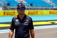 Coulthard: "Hay que tomar en serio a Sergio Pérez para el título"