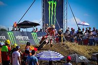 Recital de Renaux en Madrid, con Prado 5&deg;