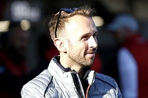 Mistrz DTM wraca do Daytony