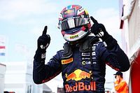 Trzecie pole position Haugera