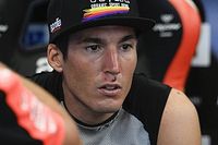 Aleix Espargaró recrimina a Dovizioso su desdén hacia Aprilia