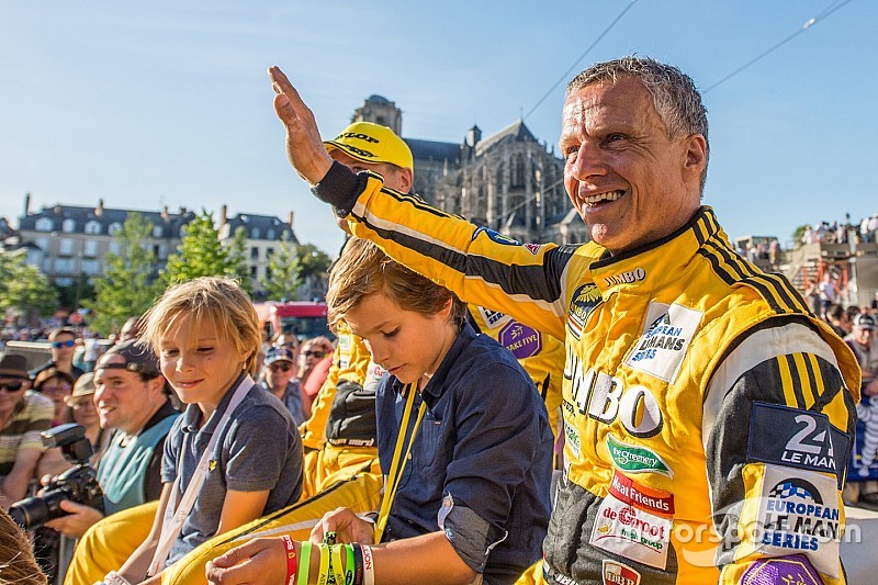Lammers: