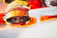Alex Palou disputar&aacute; la F3 Europea 2018 con Hitech GP
