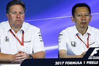 Análise: McLaren se aproxima de divórcio com Honda