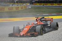 Vandoorne admite que no empezó bien en McLaren