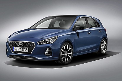 Hyundai startet TCR-Kundenprogramm