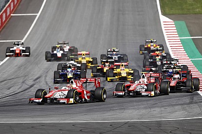 Neues Superlizenz-System: FIA macht Formel 2 (fast) zur Pflicht
