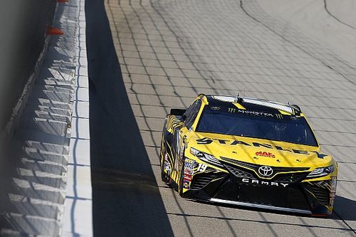 Daniel Su&aacute;rez segundo en la primera pr&aacute;ctica en Chicago