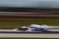 Sato con la pole en Pocono, Chaves en octavo y Guti&eacute;rrez en 13&deg;