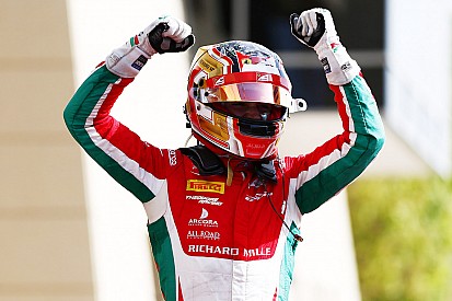 Photos - L'ascension de Charles Leclerc vers Ferrari