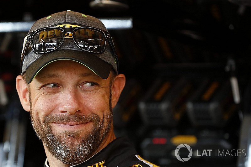 Matt Kenseth mit NASCAR-Comeback bei Roush