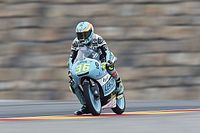 Joan Mir: &ldquo;La regularidad ha sido nuestra mejor baza&rdquo;