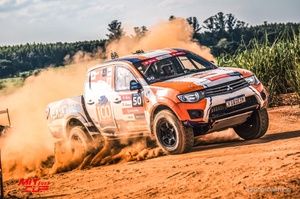 Mitsubishi Cup: Confira a lista de campeões da temporada 2025