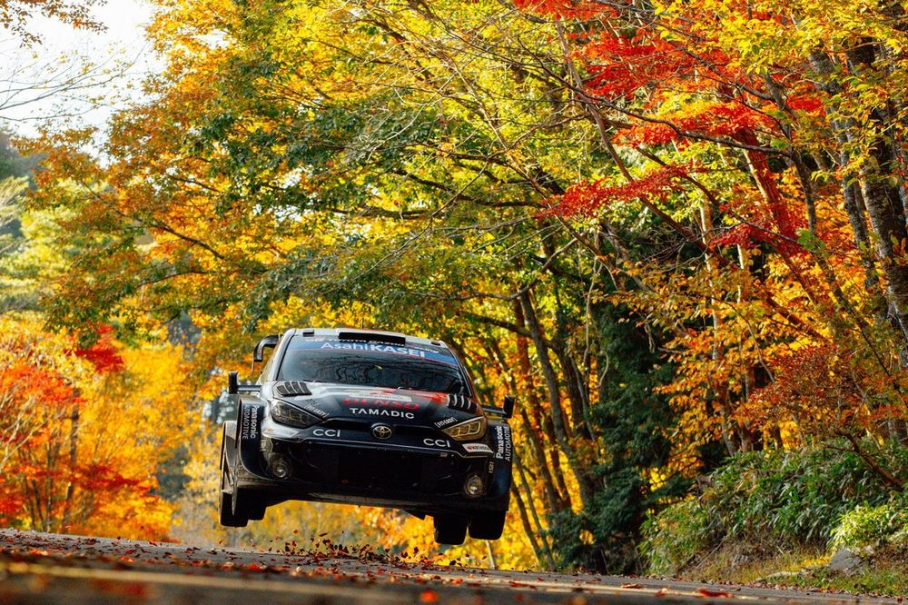 【200台限定】ラリージャパン2023勝田貴元 ※A.ジョンストン サイン入り 200台限定】ラリージャパン2023勝田貴元 ※A.ジョンストン サイン入り