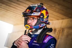 Munster wraca do Rally2?