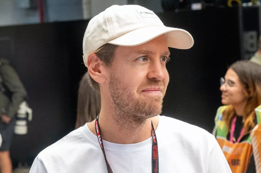 "Nicht der Mann f&uuml;r den Schreibtisch&rdquo;: Welche Rolle sich Vettel vorstellen kann