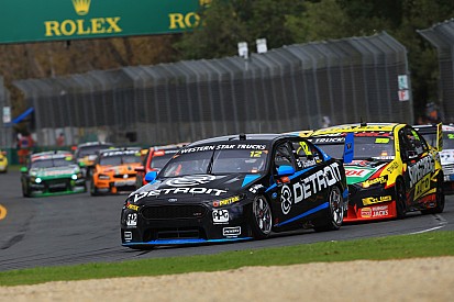 Coulthard: More to come from Penske