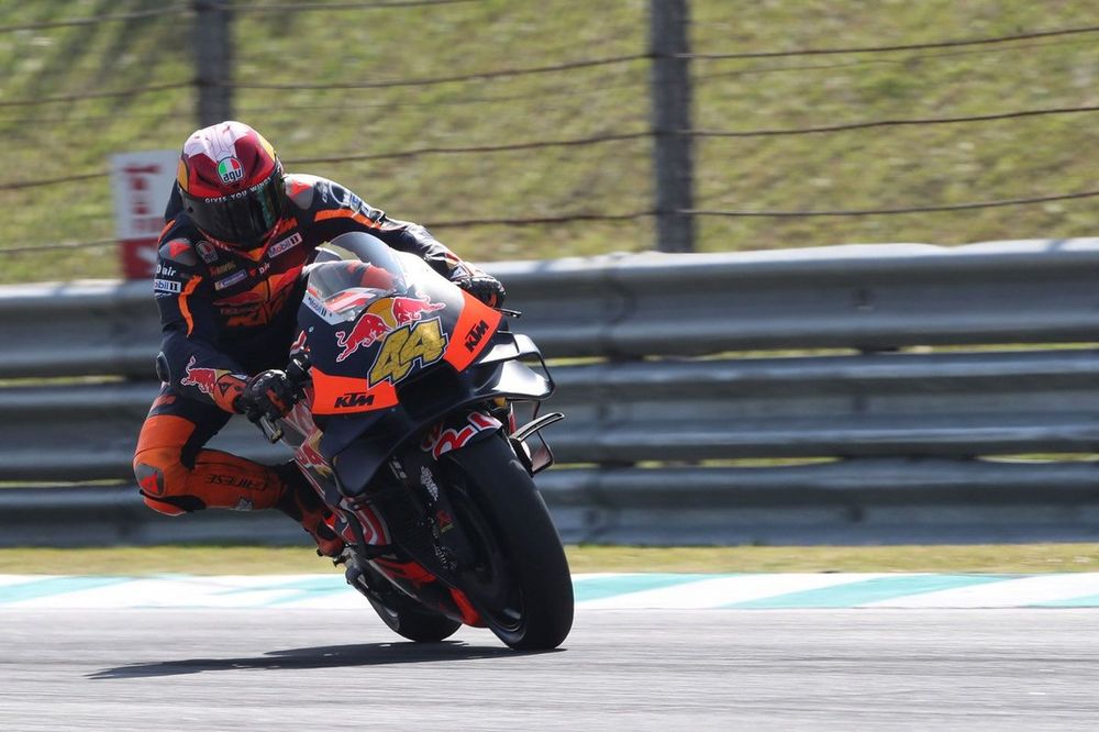 Pol Espargaro, Red Bull KTM Factory Racing
