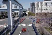 Horarios del ePrix de Tokio de F&oacute;rmula E 2025 y c&oacute;mo verlo