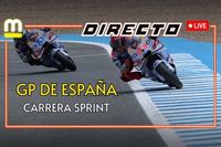 Así vivimos la carrera al sprint del GP de España (Jerez)
