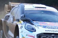 El sistema snorkel en el WRC: c&oacute;mo funciona y para qu&eacute; sirve