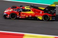 As&iacute; se preparan Ferrari y sus 499P para las 24H de Le Mans 2024