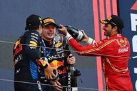 Power Ranking F1: Verstappen triunfa con Sainz, P&eacute;rez y Alonso cerca