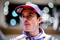 Márquez: "Si mi declive ya comenzó lo veremos este año"