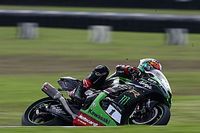 Rea nie myśli o rywalizacji