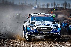 Solidne przygotowania M-Sportu