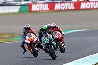 Morbidelli: "Por culpa de Miller no pude acabar quinto"