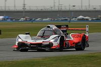 Acury w kwalifikacyjnym tempie