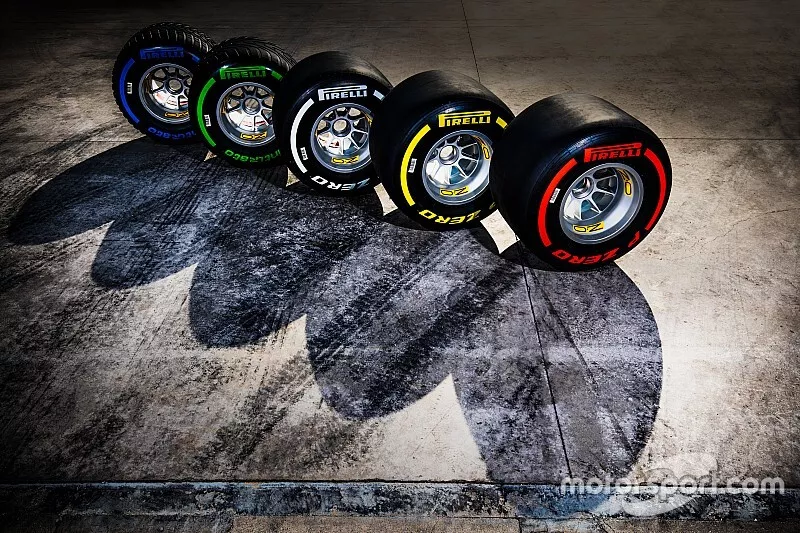 Pneus Pirelli - Stock Car Brasil