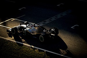 ¿Por qué no hay que darle el trofeo a Mercedes todavía?