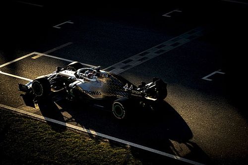 Por qu&eacute; no hay que hacer campe&oacute;n a Mercedes antes de empezar