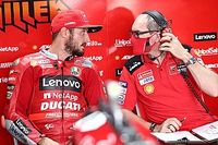 "No s&eacute; qu&eacute; quieren de m&iacute;", dice Miller tras ser sancionado