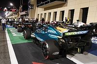 FIA revela seis fabricantes de motores para la Fórmula 1 2026