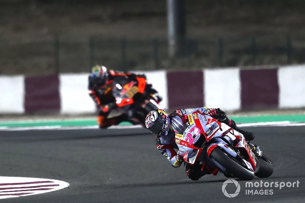 Enea Bastianini, Gresini Racing
