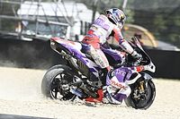 Martín: "Ducati me ha asegurado una moto como la de Bagnaia para 2023"