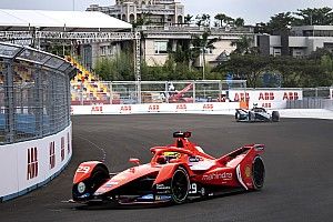 Las altas temperaturas de Yakarta preocupan a los pilotos