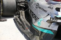 F1: Equipes pedem à FIA que não atrase finalização das regras de assoalho de 2023