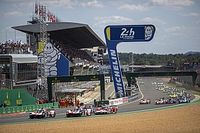 LeBron James dar&aacute; la arrancada en las 24 Horas de Le Mans 2023