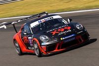 Porsche Cup: Brocchi estreia no automobilismo pela Challenge Rookie