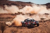 Dakar: Moraes é 7º após fim da Maratona; Lategan assume liderança e Sainz "joga a toalha"